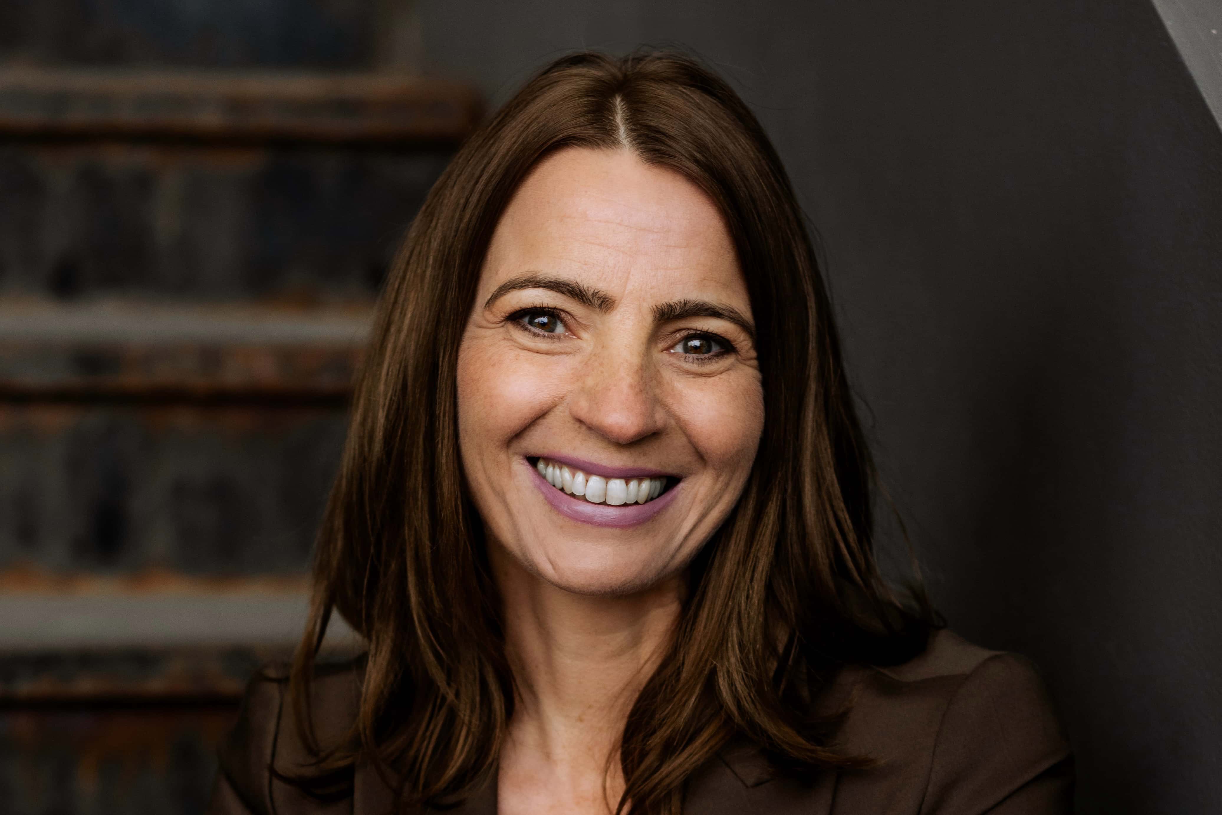Christina Eufinger von Coaching Eufinger in Darmstadt. Wirksam handeln. Jetzt.