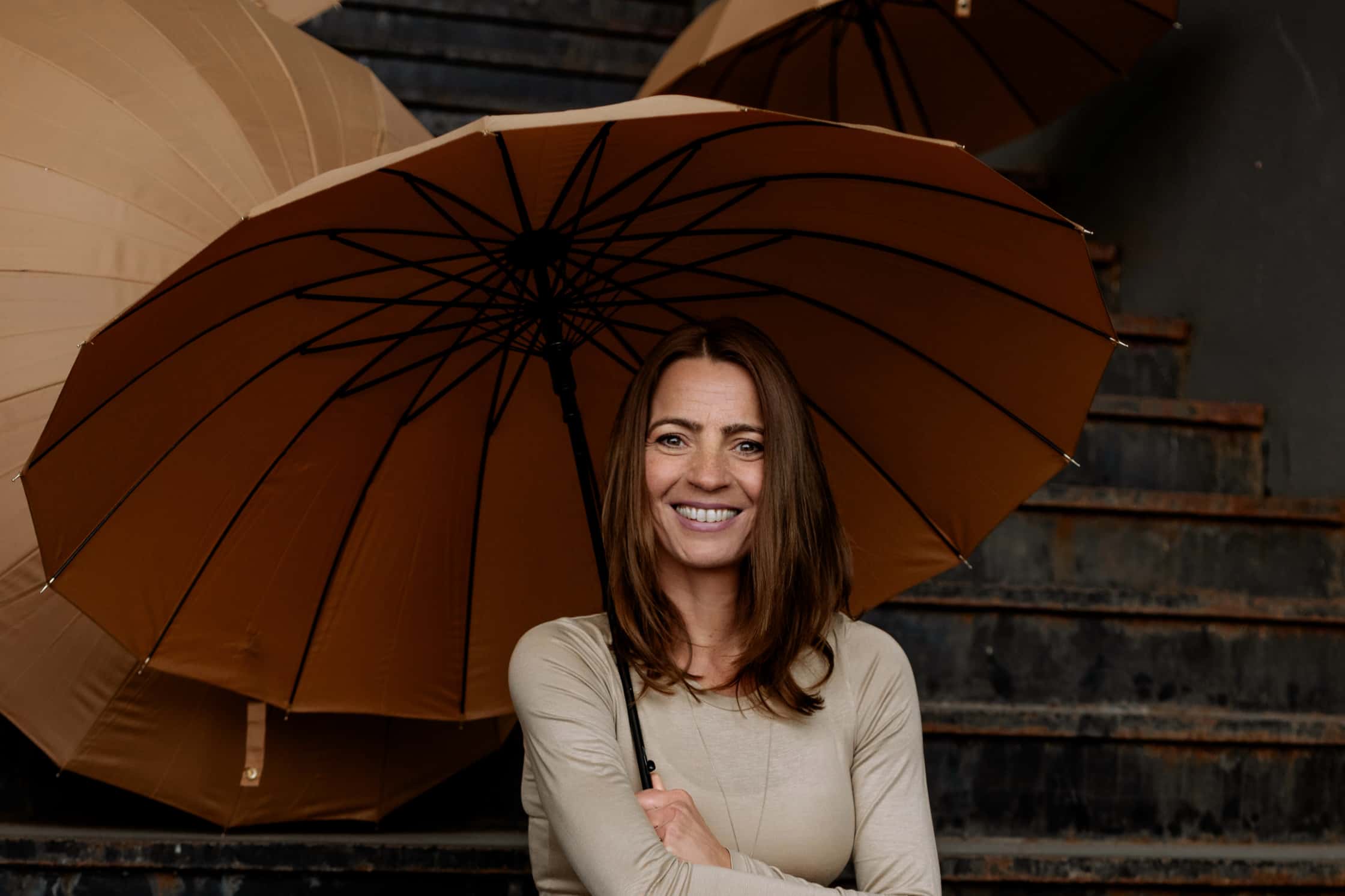 Christina Eufinger von Coaching Eufinger in Darmstadt. ZusammenWirken. Jetzt!